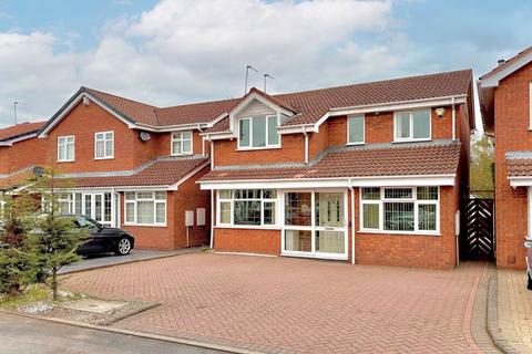 undefined, Kempsons Grove, Bilston, WV14 9YD
