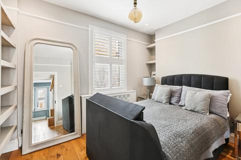 4 bedroom flat for sale, Burnaby Street, Chelsea, London