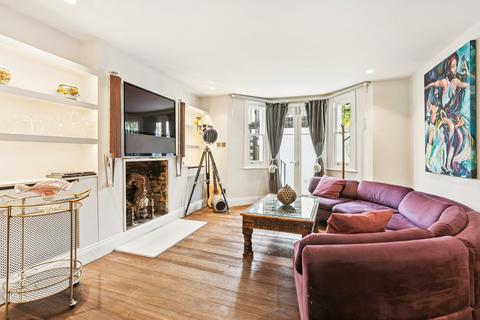 1 bedroom flat for sale, Burnaby Street, Chelsea, London