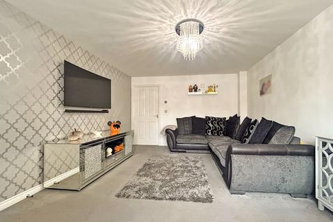 3 bedroom semi-detached house for sale, Deer Park Drive, Birmingham