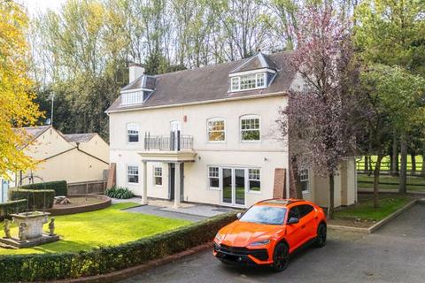 undefined, Calderfields Farm, Aldridge Road, Walsall, WS4 2JJ
