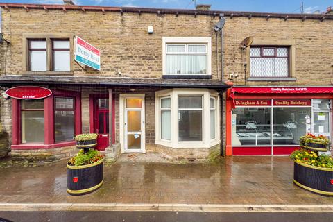 undefined, Skipton Road, Colne BB8