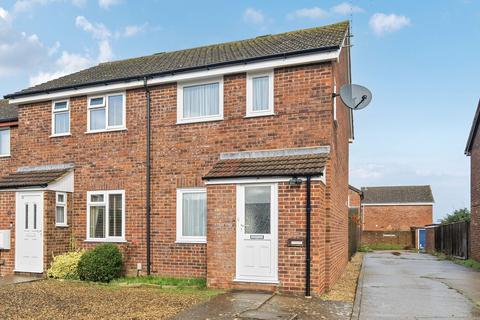 undefined, Mallard Way, Grove