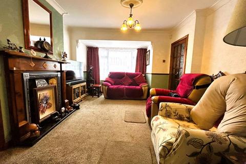 2 bedroom semi-detached house for sale, Ogley Road, Brownhills, Walsall WS8 6B