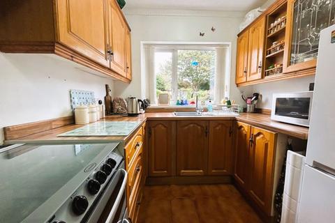 2 bedroom semi-detached house for sale, Ogley Road, Brownhills, Walsall WS8 6B