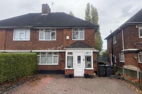 Abbeyfield Road, Birmingham, B23 5LL, Erdington, Birmingham, Birmingham and surroundings