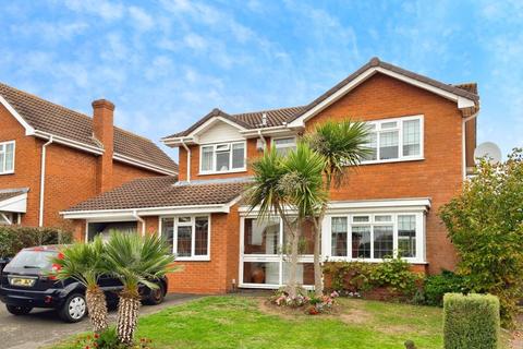 Pool Meadow, Sutton Coldfield