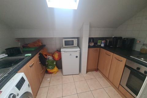 1 bedroom flat to rent, Hyde Park Road, Leeds LS6