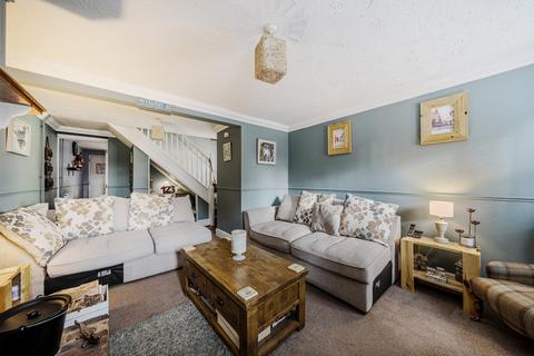 3 bedroom semi-detached house for sale, Bradenstoke, Nr Chippenham, Wilts, SN15
