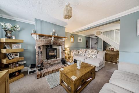 3 bedroom semi-detached house for sale, Bradenstoke, Nr Chippenham, Wilts, SN15