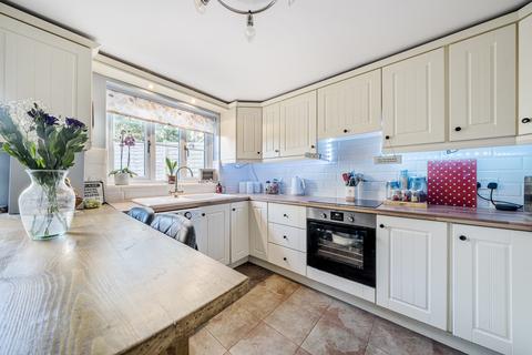 3 bedroom semi-detached house for sale, Bradenstoke, Nr Chippenham, Wilts, SN15