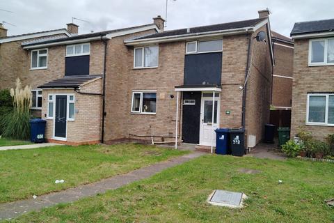 3 bedroom end of terrace house to rent, Yeading Lane, UB5
