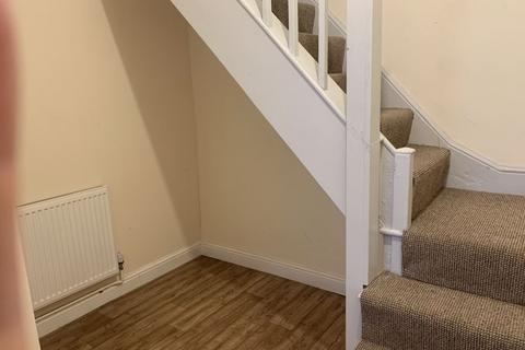 undefined, Flat 2, 8 High Street, Horncastle