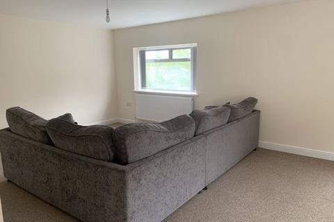 undefined, Flat 2, 8 High Street, Horncastle