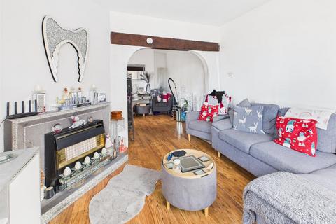 3 bedroom end of terrace house for sale, 47 Queen Street, Horncastle