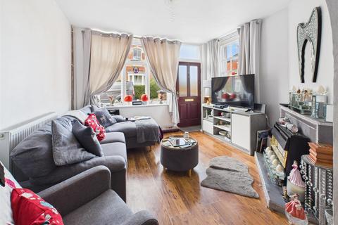 3 bedroom end of terrace house for sale, 47 Queen Street, Horncastle