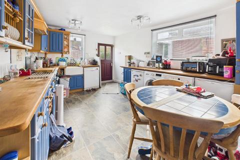 3 bedroom end of terrace house for sale, 47 Queen Street, Horncastle
