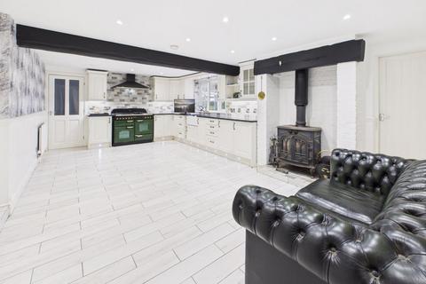 3 bedroom detached house for sale, Waynflete House, Wainfleet Bank, Wainfleet