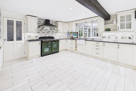3 bedroom detached house for sale, Waynflete House, Wainfleet Bank, Wainfleet