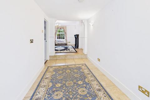 3 bedroom detached house for sale, Waynflete House, Wainfleet Bank, Wainfleet