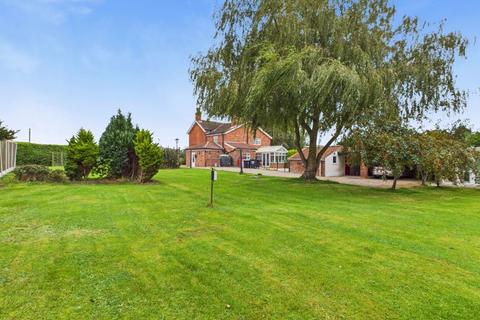 undefined, Waynflete House, Wainfleet Bank, Wainfleet