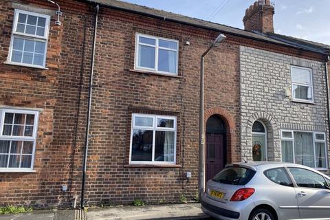 undefined, Victoria Road, Northwich, CW9 5RE