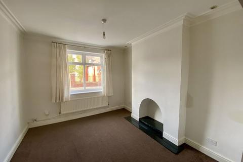 undefined, Victoria Road, Northwich, CW9 5RE