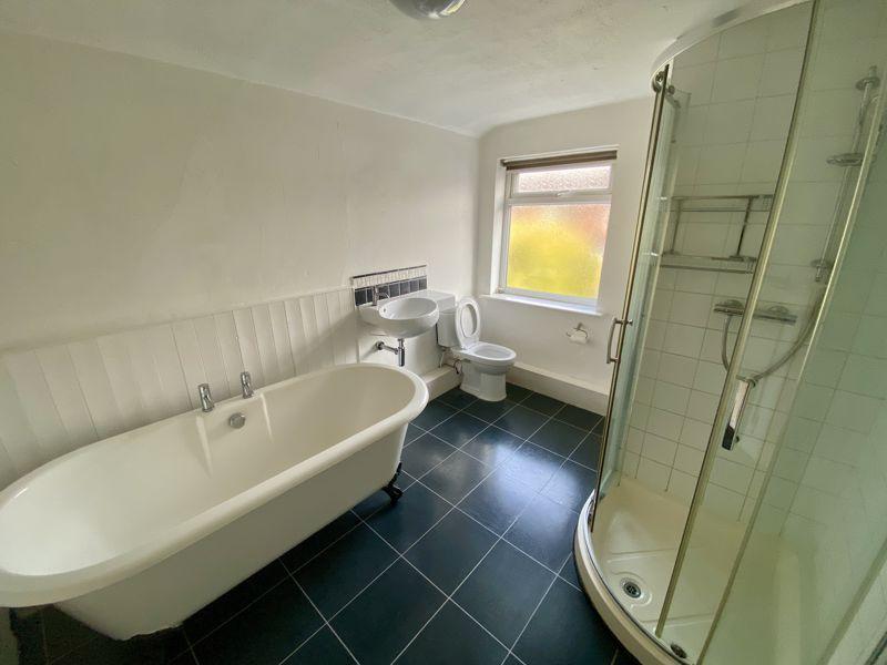 Bathroom/WC