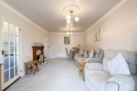 undefined, Hill Lane, Burntwood