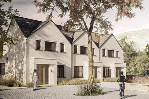 2 bedroom end of terrace house for sale, Glanyrafon Road, Penmaenmawr