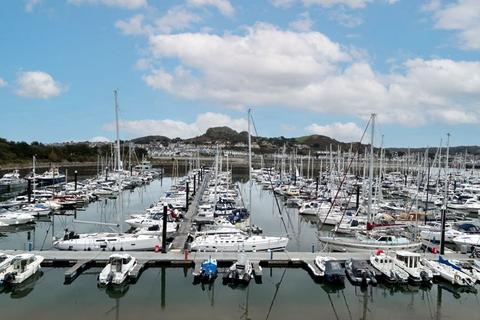 undefined, Gwynt Y Mor, Conwy Marina, Conwy