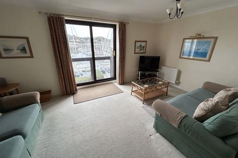 4 bedroom townhouse for sale, Gwynt Y Mor, Conwy Marina, Conwy