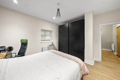 Flat 1, Manor House Court, 16 Golden Manor, London, W7 3EG
