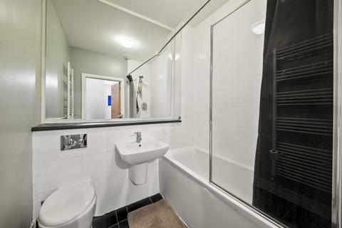Flat 1, Manor House Court, 16 Golden Manor, London, W7 3EG