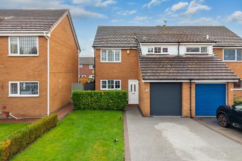 undefined, Anderson Close, Warrington, Cheshire, WA2
