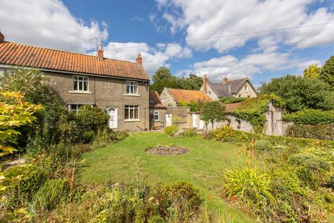 3 bedroom semi-detached house for sale, Friars Hill, Sinnington YO62