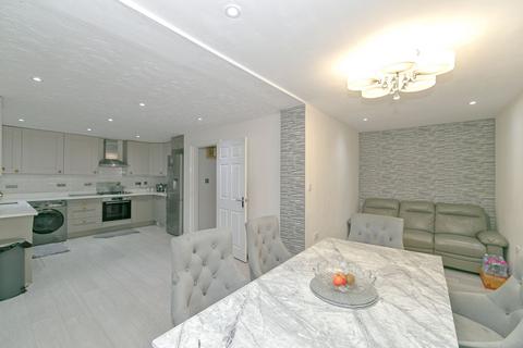 undefined, Ashford Crescent, Grange Farm, MK8