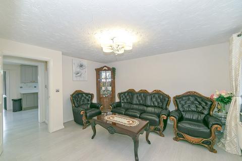 undefined, Ashford Crescent, Grange Farm, MK8