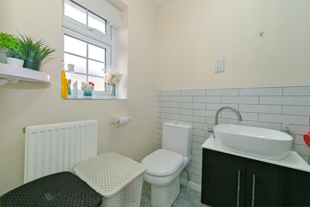 En-Suite