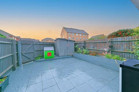 undefined, Ashford Crescent, Grange Farm, MK8