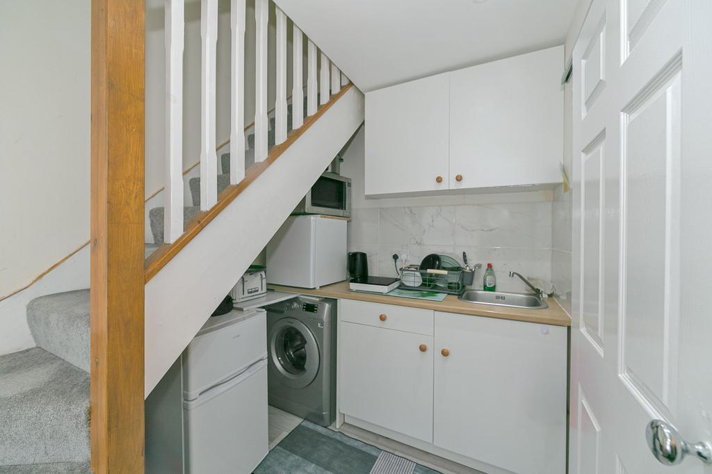 Annexe Kitchenette