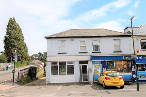 undefined, Windham Road, Bournemouth BH1