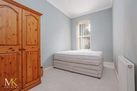 2 bedroom flat for sale, 57 Christchurch Road, Bournemouth BH1