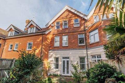 2 bedroom flat for sale, 57 Christchurch Road, Bournemouth BH1
