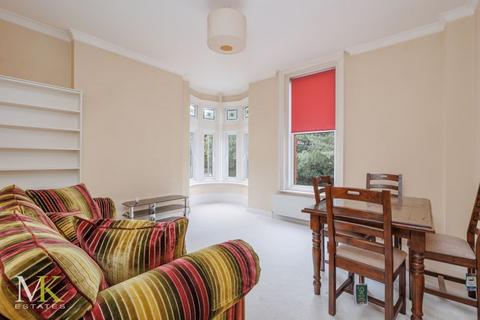 2 bedroom flat for sale, 57 Christchurch Road, Bournemouth BH1