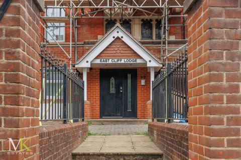 2 bedroom flat for sale, 57 Christchurch Road, Bournemouth BH1