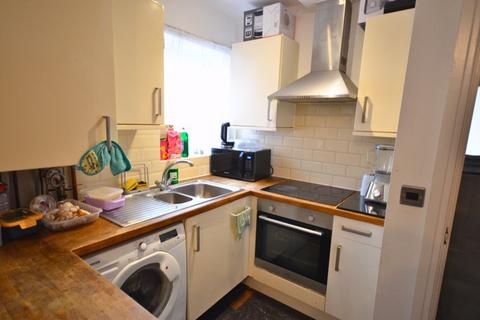 undefined, 383 Holdenhurst Road, Bournemouth BH8