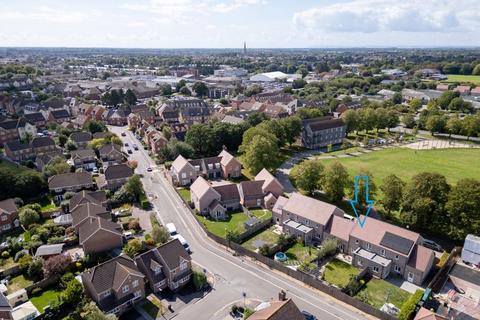 undefined, Boundary Lane, Chichester