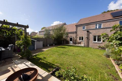 undefined, Boundary Lane, Chichester
