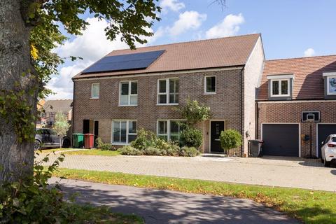 undefined, Boundary Lane, Chichester